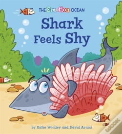 Capa do artigo The Emotion Ocean: Shark Feels Shy