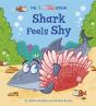 The Emotion Ocean: Shark Feels Shy - Preview