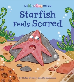 Capa do artigo The Emotion Ocean: Starfish Feels Scared