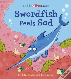 Capa do artigo The Emotion Ocean: Swordfish Feels Sad