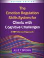 The Emotion Regulation Skills System For Clients With Cognitive Challenges - Preview