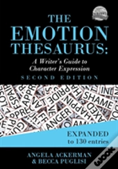 The Emotion Thesaurus