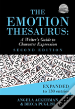 The Emotion Thesaurus