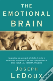 Capa do artigo The Emotional Brain