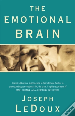 Capa do artigo The Emotional Brain