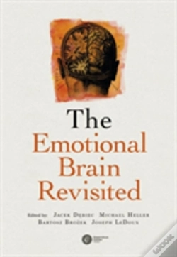 Capa do artigo The Emotional Brain Revisited