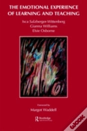 Capa do artigo The Emotional Experience Of Learning And Teaching