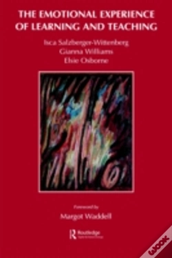 Capa do artigo The Emotional Experience Of Learning And Teaching