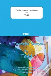 The Emotional Handbook Plus A Thankful S