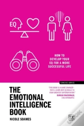 The Emotional Intelligence Book