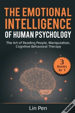 Capa do artigo The Emotional Intelligence Of Human Psyc