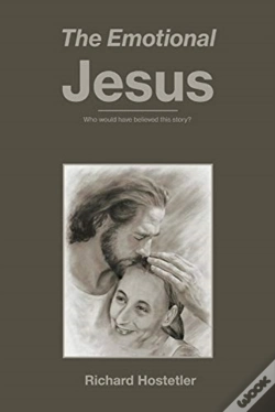 Capa do artigo The Emotional Jesus