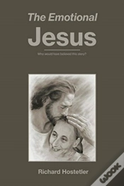 Capa do artigo The Emotional Jesus