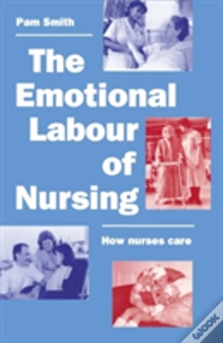 Capa do artigo The Emotional Labour Of Nursing