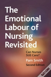 Capa do artigo The Emotional Labour Of Nursing