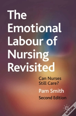 Capa do artigo The Emotional Labour Of Nursing