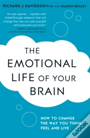 Capa do artigo The Emotional Life Of Your Brain