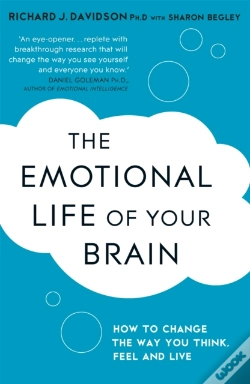 Capa do artigo The Emotional Life Of Your Brain