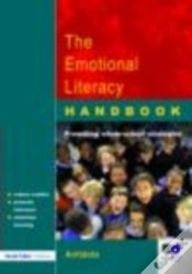 Capa do artigo The Emotional Literacy Handbook