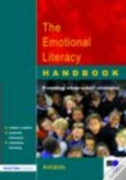 Capa do artigo The Emotional Literacy Handbook