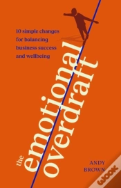 Capa do artigo The Emotional Overdraft