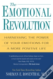 Capa do artigo The Emotional Revolution: