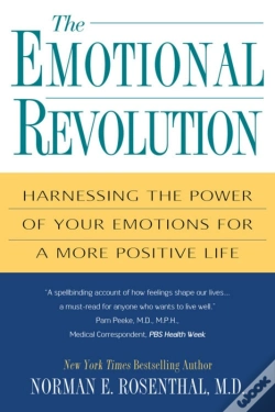 Capa do artigo The Emotional Revolution:
