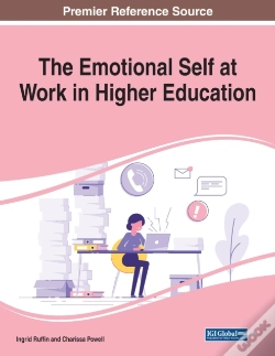 Capa do artigo The Emotional Self At Work In Higher Education