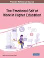 The Emotional Self At Work In Higher Education - Preview