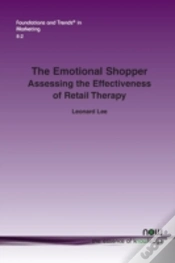 Capa do artigo The Emotional Shopper