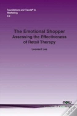 Capa do artigo The Emotional Shopper
