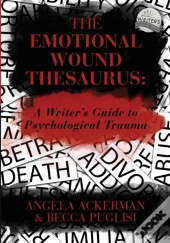 The Emotional Wound Thesaurus
