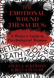 Capa do artigo The Emotional Wound Thesaurus