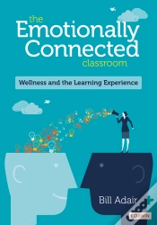 Capa do artigo The Emotionally Connected Classroom
