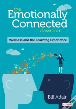 Capa do artigo The Emotionally Connected Classroom