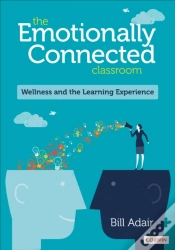 Capa do artigo The Emotionally Connected Classroom