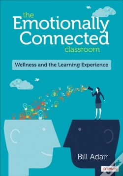 Capa do artigo The Emotionally Connected Classroom