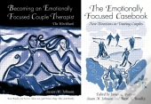 The Emotionally Focused Therapist Training Set
