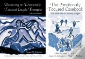 Capa do artigo The Emotionally Focused Therapist Training Set