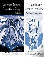The Emotionally Focused Therapist Training Set