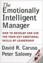The Emotionally Intelligent Manager
