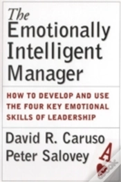 Capa do artigo The Emotionally Intelligent Manager