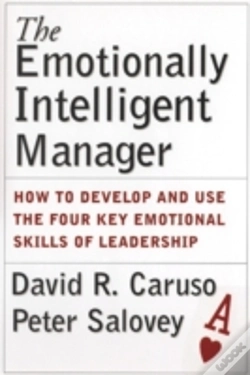 Capa do artigo The Emotionally Intelligent Manager