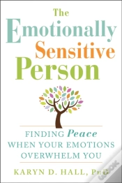 Capa do artigo The Emotionally Sensitive Person