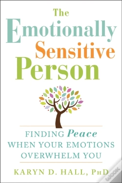 Capa do artigo The Emotionally Sensitive Person