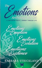 Capa do artigo The Emotions Anthology Box Set  A Contin