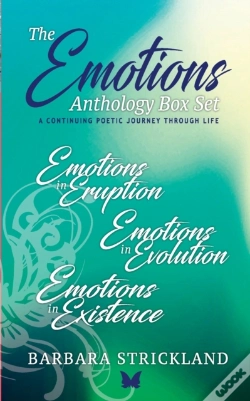 Capa do artigo The Emotions Anthology Box Set  A Contin
