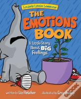 The Emotions Book
