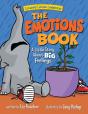 The Emotions Book - Preview