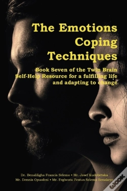 Capa do artigo The Emotions Coping Techniques